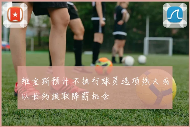 维金斯预计不执行球员选项热火或以长约换取降薪机会